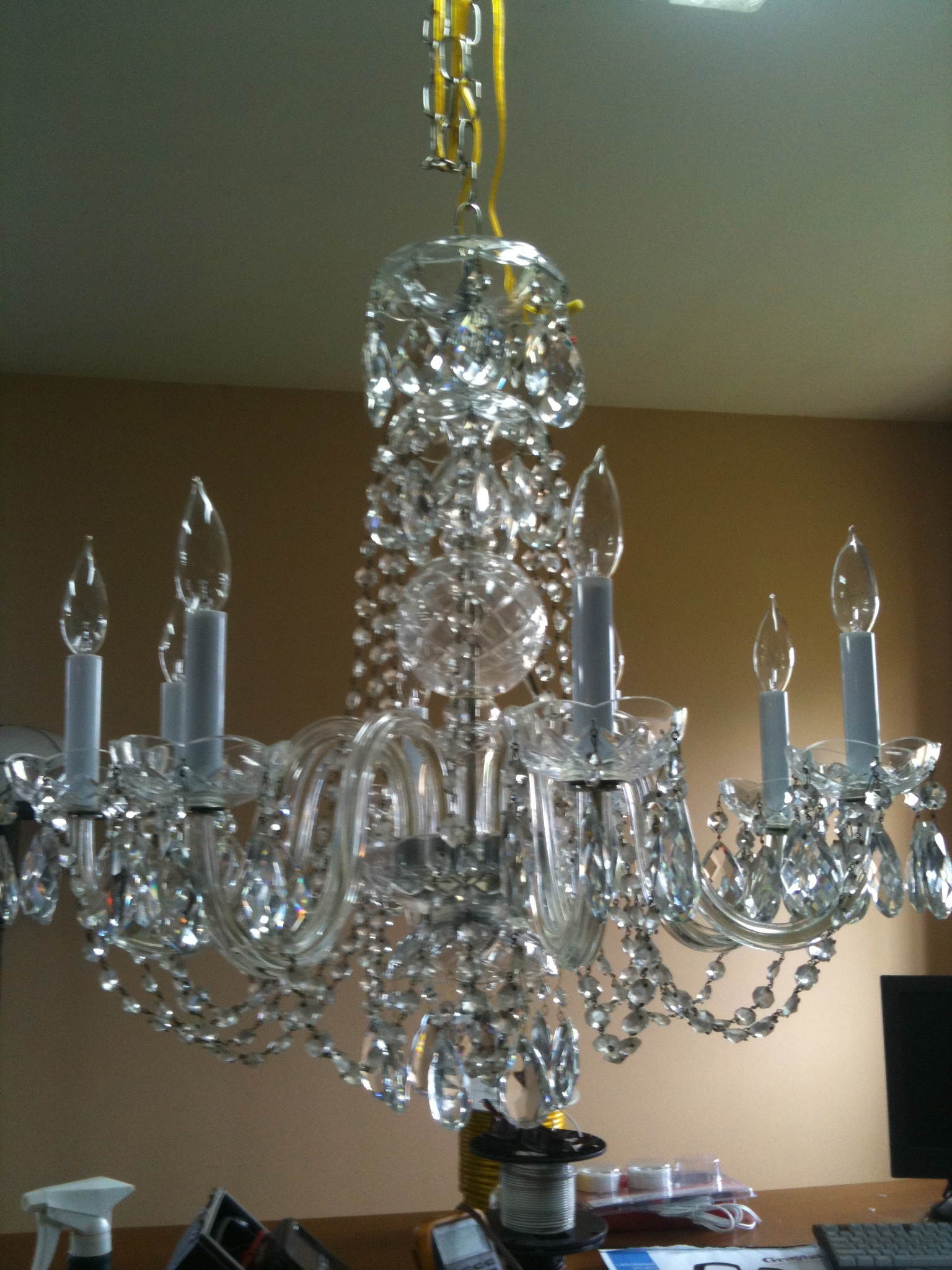 Lamp Repair in MA Lamp Repairs Northampton, Easthampton, Southampton