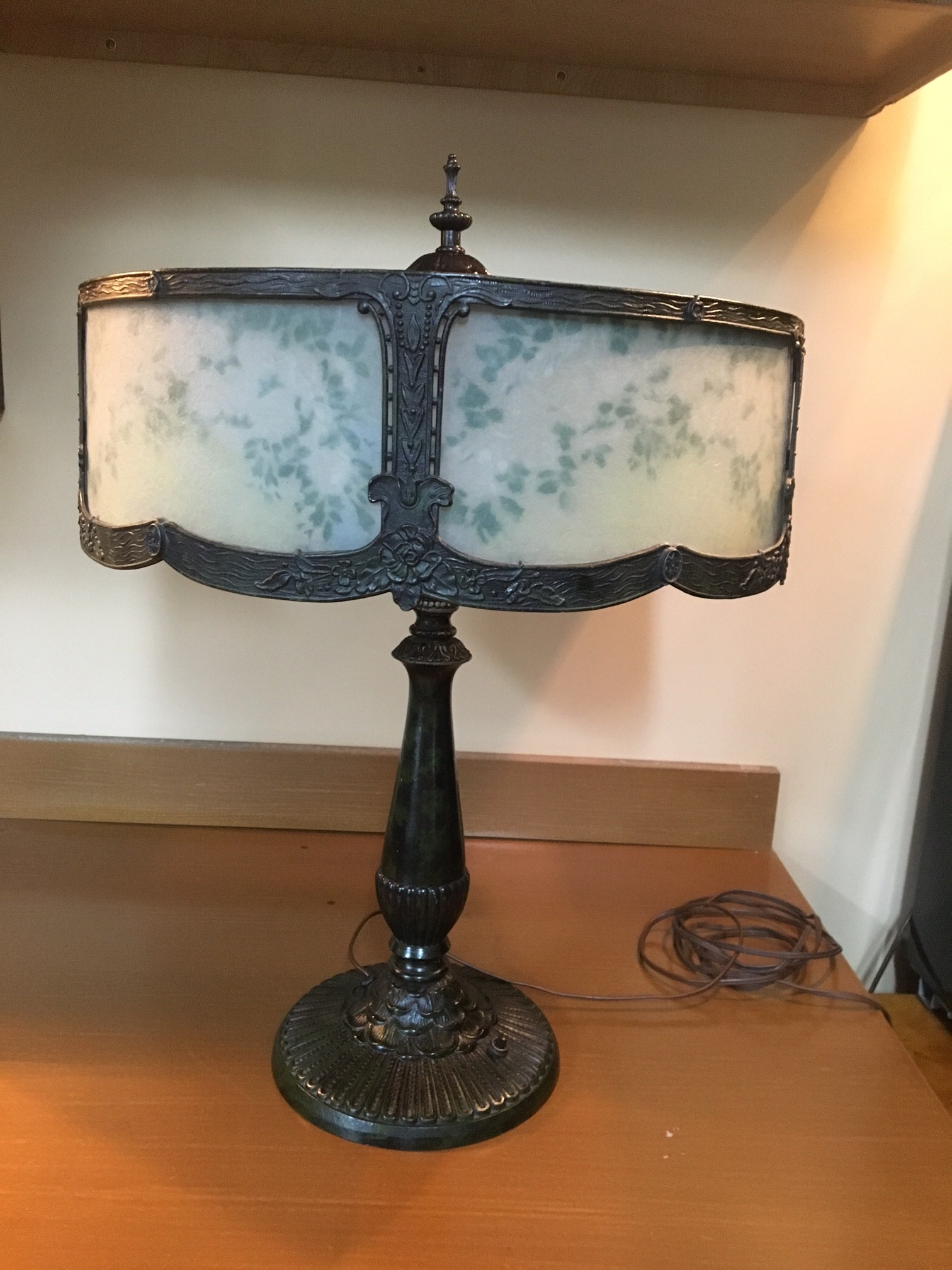 Lamp Repairs Northampton, Westhampton, Easthampton, MA Light Fixture